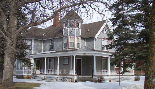 Residential Premium Main Image