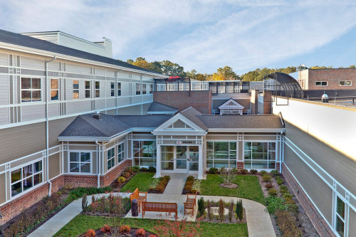 Residential Premium Main Image