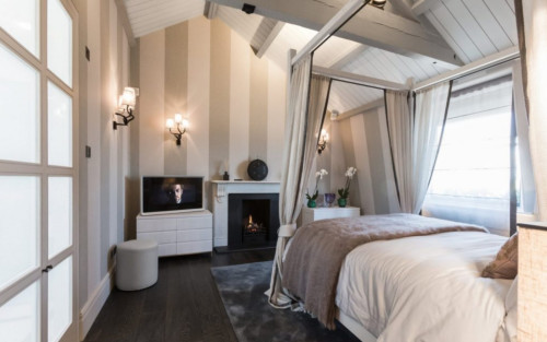 Residential Premium Image