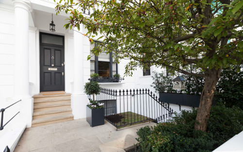 Residential Premium Image
