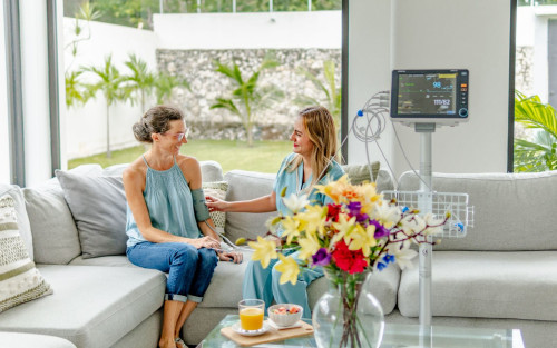 Residential Premium Image