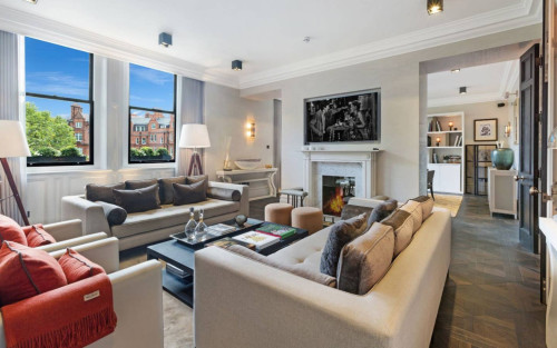 Residential Premium Image