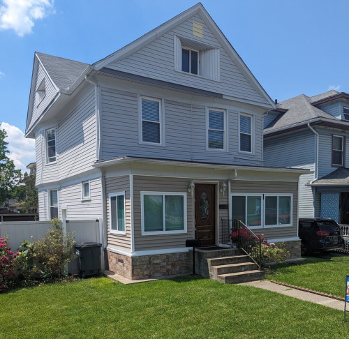 Residential Premium Image