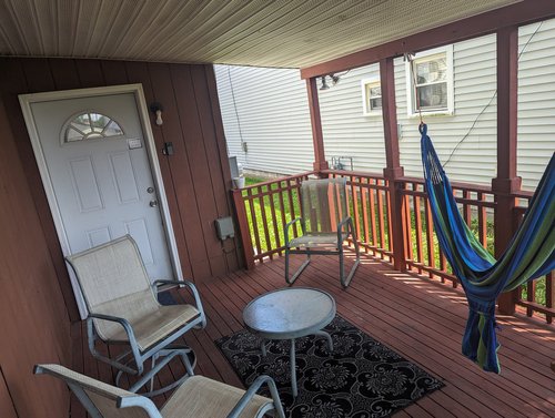 Residential Premium Image