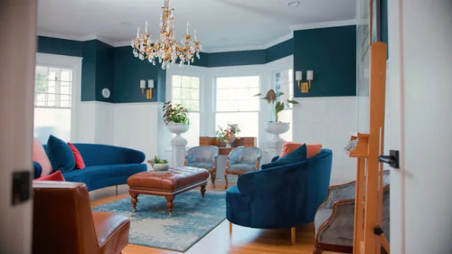 Residential Premium Image
