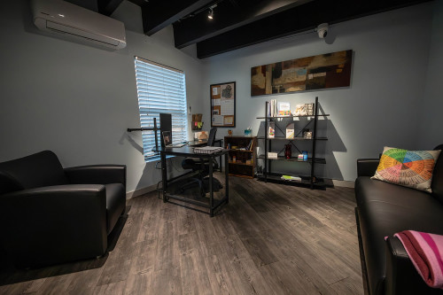 Residential Premium Image