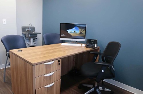 Residential Premium Image