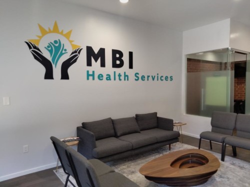 MBI Health Services facility photo 2