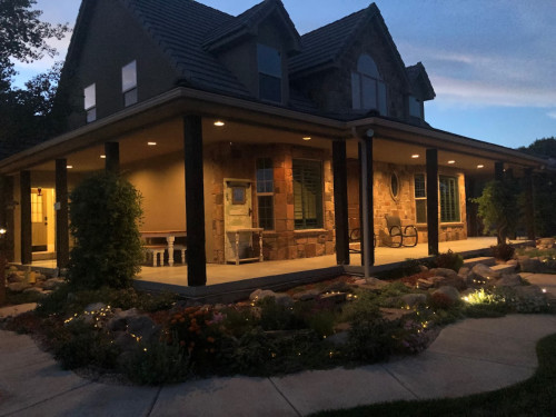 Residential Premium Image