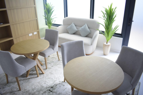 Residential Premium Image