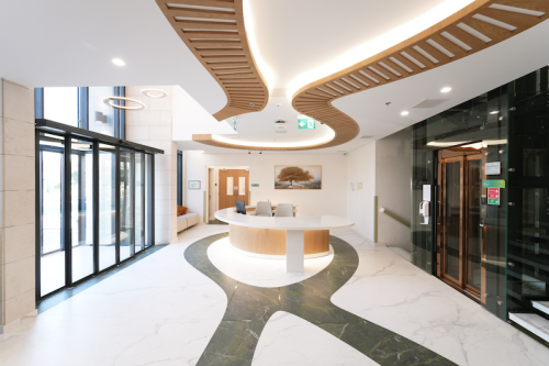 Residential Premium Image