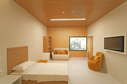 Residential Premium Image