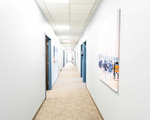 Residential Premium Image