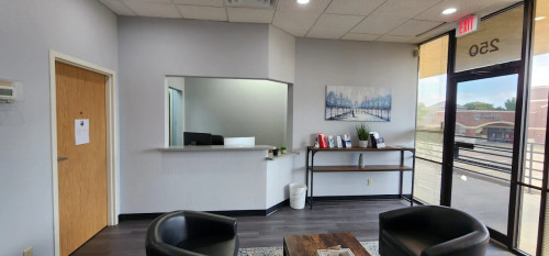 Residential Premium Image