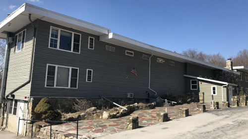 Residential Premium Image