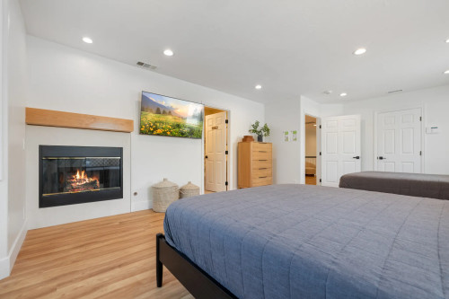 Residential Premium Image
