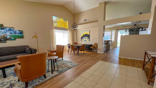 Residential Premium Image