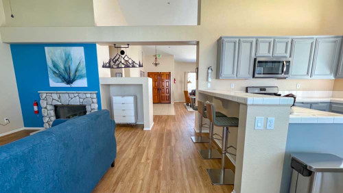 Residential Premium Image