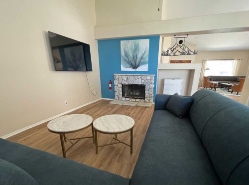 Residential Premium Image