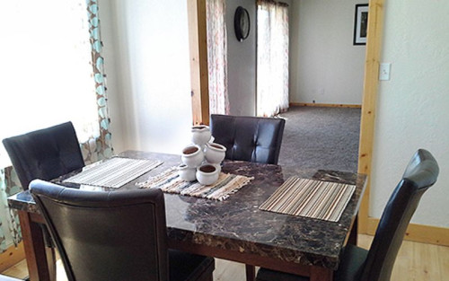 Residential Premium Image