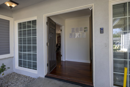 Residential Premium Image