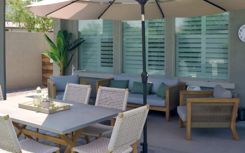 Residential Premium Image