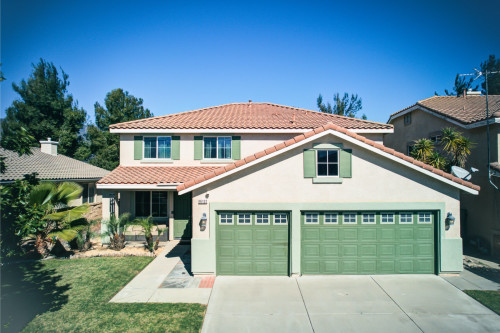 Residential Premium Main Image