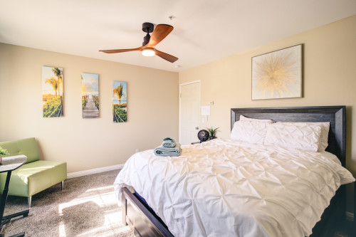 Residential Premium Image