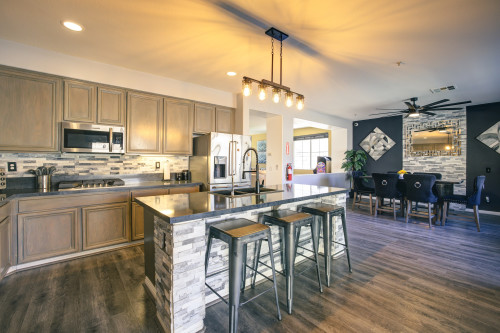 Residential Premium Image