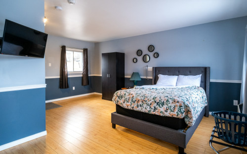 Residential Premium Image