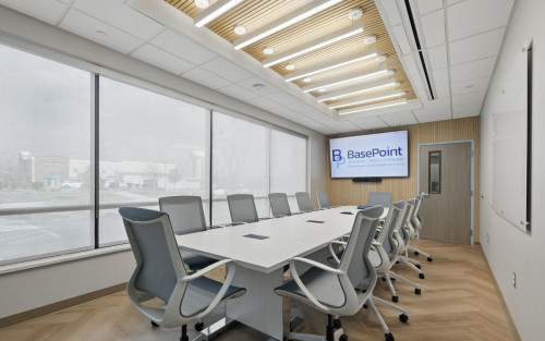 Residential Premium Image