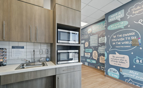 Residential Premium Image