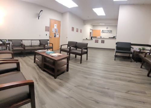 Residential Premium Image