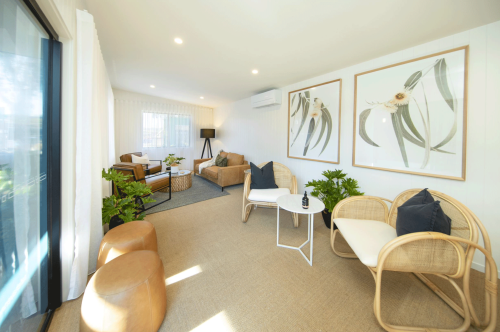 Residential Premium Image