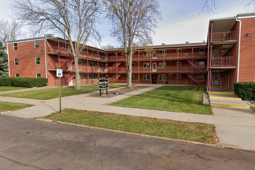 Residential Premium Image