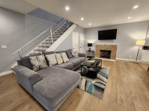 Residential Premium Image