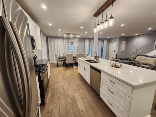 Residential Premium Image