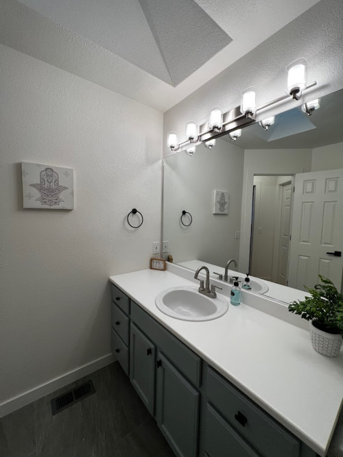 Residential Premium Image