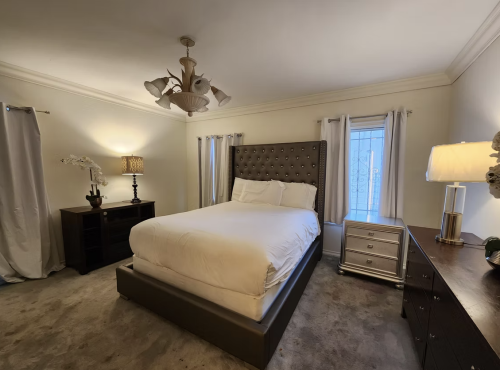 Residential Premium Image