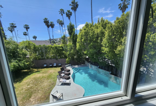 Residential Premium Image