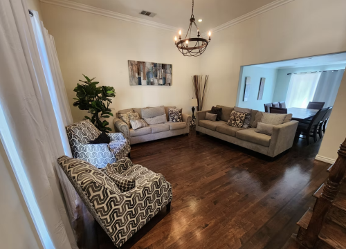 Residential Premium Image