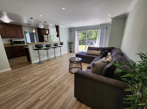 Residential Premium Image