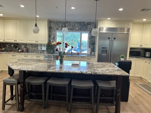 Residential Premium Image