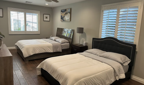 Residential Premium Image