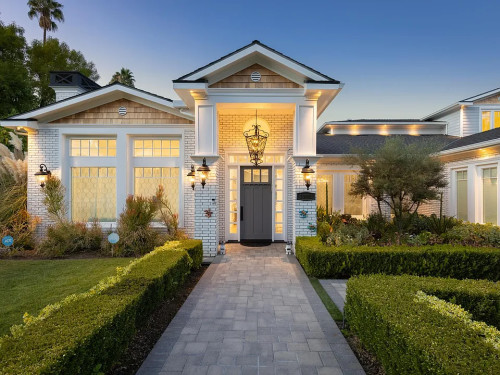 Residential Premium Image