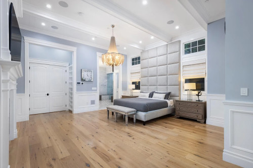 Residential Premium Image