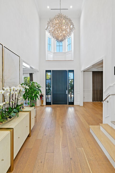 Residential Premium Image