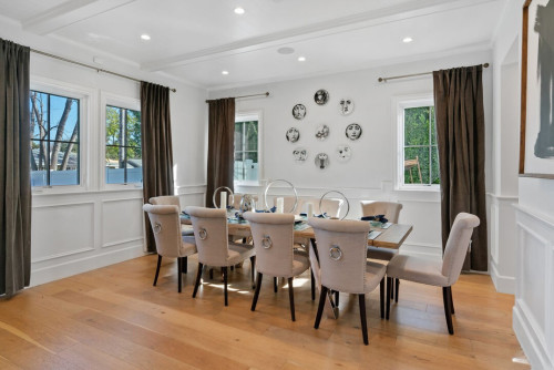 Residential Premium Image