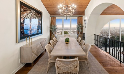 Residential Premium Image