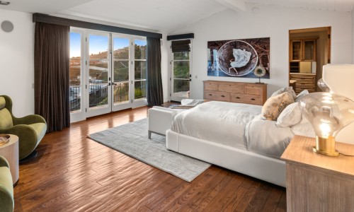 Residential Premium Image